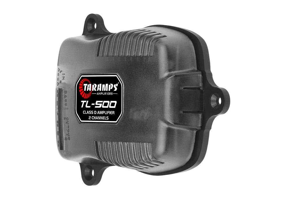 Modulo Amplificador Taramps Class D TL500 900242 Modulo Amplificador Taramps Class D TL500 900242